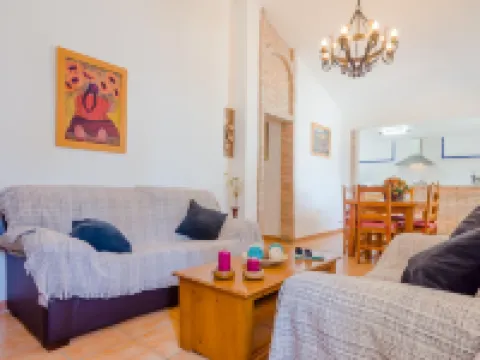 Casa Mariana 1417 in Conil de la Frontera