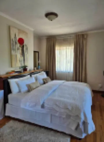 Afton Safari Lodge Hotel berhampiran MDS Collivery Cape Town