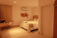 Roka Hotel Boutique Hotel a 