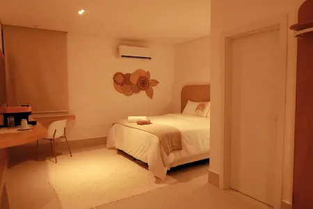 Roka Hotel Boutique Отели в г. Боа-Виста