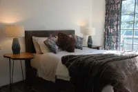 The Bower at Wildside Sanctuary Hotels in Kurrajong Heights
