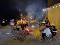 Chanh Homestay Lo Lo Chai Hotels in Lung Cu