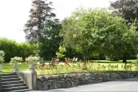 Abbey Hotel Roscommon - 4 Sao