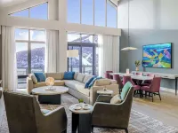 The Residences At Grand Hyatt Deer Valley Hôtels à : Heber City