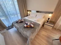 Sorrento - Menada Apartments Hotels in Sveti Vlas
