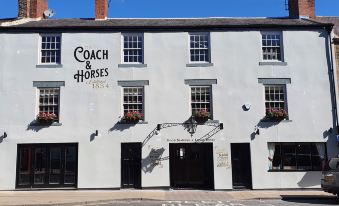 The Coach and Horses