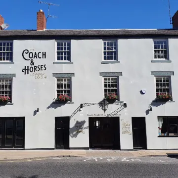 The Coach and Horses