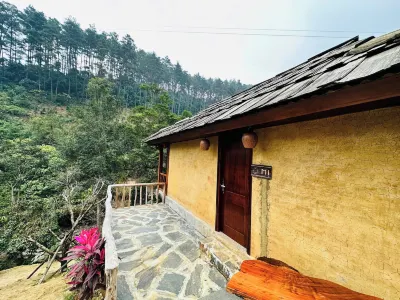 Trạm Tấu Eco Garden Resort & Hot spring