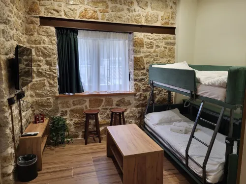 1929 Boutique Residences Hotels in Ligiades