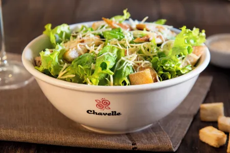 Motel Chavelle Отели в г. Сан-Жозе-дус-Пиньяйс