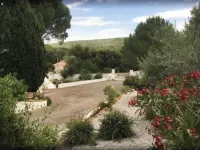 La Villa du Menhir Chambre d'hôtes Hotel di Mailhac