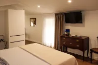 Quinta de Anterronde Hotels in Alvarenga