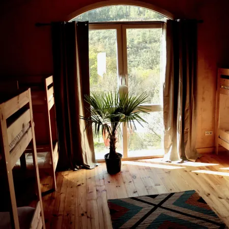 ANANDA GUESTHOUSE AL