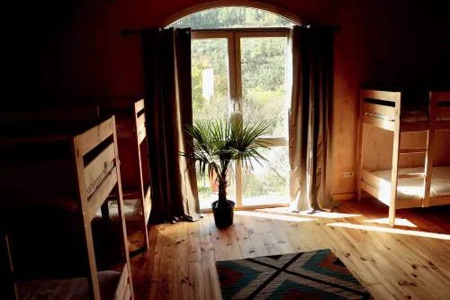 ANANDA GUESTHOUSE AL Hotels in Covilha