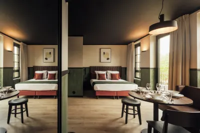 Getaway Liège Hotels in Grâce-Hollogne