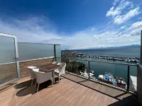 The Port Rooms Hotel di Sinop