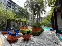 RoomQuest Hua-Hin Lahabana - Holiday Apartments