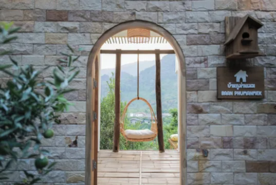 รูปภาพของอาข่า พามิโอ้