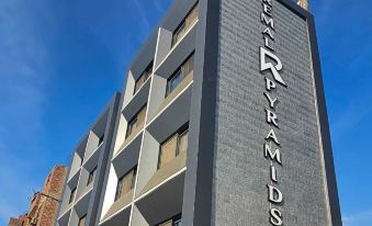 Remal Pyramids Hotel