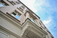 Apartment Central Leipzig - Zoo Propsteikirche St. Trinitatis周辺のホテル