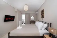 Terminal Square Suites