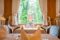 Hotel Rex - breakfast
