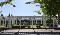 Sunrise Inn Hotels in Turlock