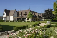 Chateau R Hotels in Eguisheim