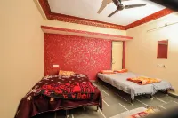 Rai Guest House - Airport Shuttle