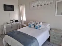27 on miltonroad Các khách sạn ở Kraaifontein