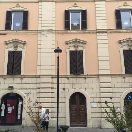 Palazzo Alibrandi