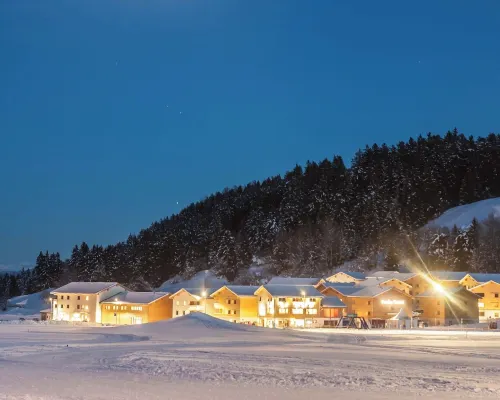 Pradas Resort Brigels Hotels in Breil/Brigels