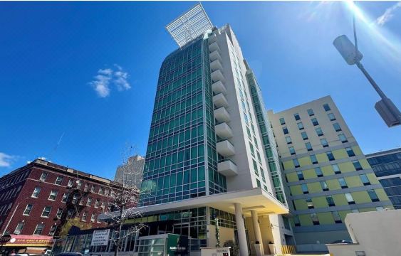 더 퀸즈 호텔 뉴욕 시티