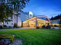 Wellness & Spa Hotel Kaskady Các khách sạn ở 