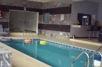 La Vod Hotel - Pools