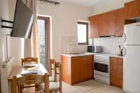 Rokani Studio I at Kalavrita Center Hotels in Kalavrita