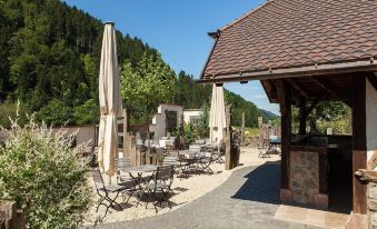 Landgasthaus Grüner Baum