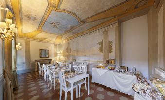 B&B I Quattro Poeti