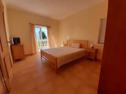 4 Bedrooms Armacao de Pera Private Pool Villa