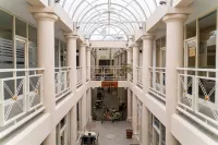 Hotel Atrium Hoteles en Mandići