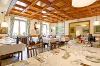 Bad Eptingen Hotels in Laufelfingen