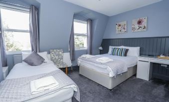 Beckenham Park Hotel