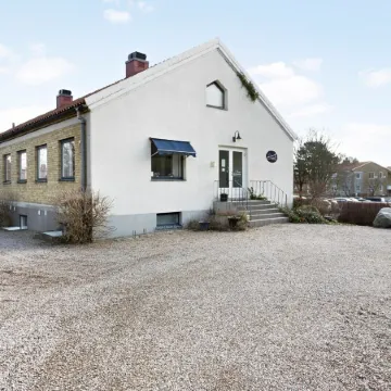 Aurora Bed & Breakfast