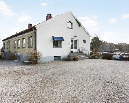 オーロラ・ベッド＆ブレックファスト シムリスハムンのホテル