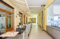 Joivy Beautiful Family Flat with a Sea View