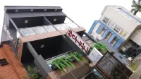 西蒙廣場飯店 住宿飯店