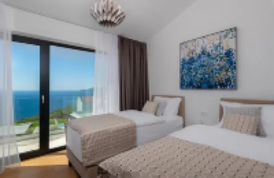 Villa Aristea