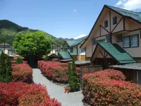 Lake Villa Kawaguchiko