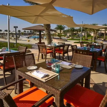 Simaisma A Murwab Resort