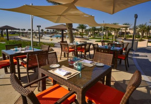 시마이스마 어 무르와브 리조트